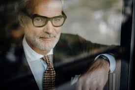 Interview with Herbert Stricker