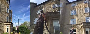 We all know what a nasty and tedious job it is to clean an oven. Genuine Helpful Gutter Cleaning Castleford Ukwindowclean