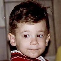 I Have A Gun by Graham Irvin