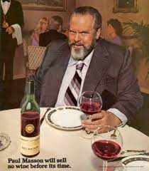 Much as Orson Welles proclaimed for Paul Masson fifty years ago, we will  sell no wine before its time. And we've been holding three of our 2015  Pinot Noir wines for release