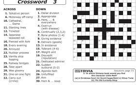 Check spelling or type a new query. Printable Universal Crossword Puzzle Today Newness Crossword Clue 7 Letters Confusion Crossword Clue 7 Letters How To Do This Vanity Crossword Clue 7 Letters