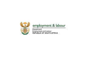 Place a link to the alabama department of labor on your site. Department Of Employment And Labour Logo Randburg Chamber Of Commerce And Industry