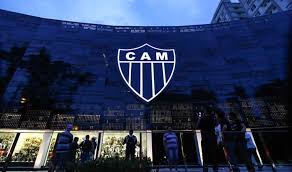 América mineiro athletico paranaense atlético goianiense atlético mineiro bahia ceará chapecoense corinthians cuiabá all. Sede Do Clube Atletico Mineiro Esporte Galeria Da Arquitetura