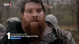 Kurulus Osman >Alparslan >Barbaroslar With English Subtitles