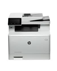 The printer has a standard memory of 256 mb. Hp Color Laserjet Pro Mfp M479fdw Paragon Computer