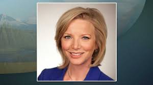 Kim Posey named new anchor of 'Daybreak'