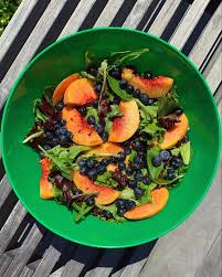 Honey Mustard Vinaigrette | Dan Pelosi aka GrossyPelosi