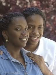 Moments with Mom in South Jersey