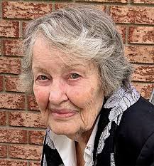 Muriel Deault Obituary