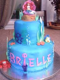 Motivtorten Selber Machen Meeresgrund Die Kleine Meerjungfrau Ariel Torte Mit Fondant Motivtorten Selber Machen Meerjungfrau Kuchen Motivtorten