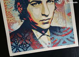 Shepard Fairey (OBEY)