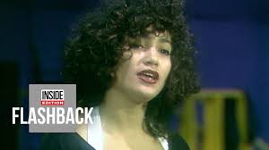 She found musical success again later that same year with brave. 1990 Footage Shows Jennifer Lopez S Audition For In Living Color Youtube