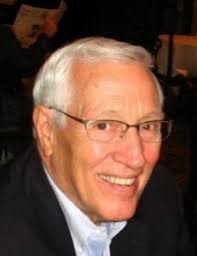 Thomas Roy Eckman Obituary August 9, 2021