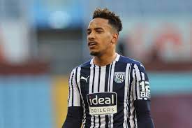 Pereira, 25, was a shining light for west brom in the premier league last season. Rb Leipzig Keen On West Brom Star Matheus Pereira Shropshire Star