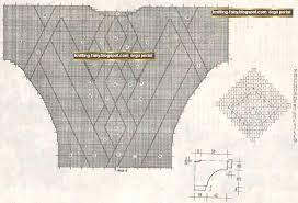 yarasa kol yapimi knitting patterns orgu modelleri yarasalar orgu kol tig isi