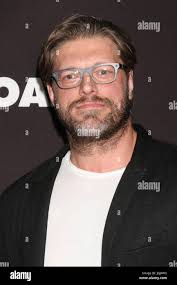 Adam copeland edge hi-res stock photography and images