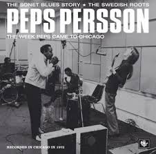 Med sin utpräglade skånska sång har peps persson gjort sig känd för de allra flesta. Key Bpm For Key To The Highway By Peps Persson Jimmy Dawkins Tunebat