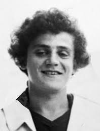 Irina Natanovna Press (1939-2004)