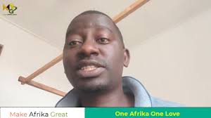 # PLO Lumumba's Explosive Revelation Throws Africa Union into PANIC.