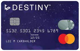 We did not find results for: Destiny Mastercard Reviews July 2021 Credit Karma