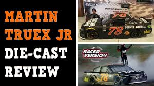 Official 2017 r/nascar fantasy group at yahoo! Martin Truex Jr 2017 Kentucky Win Raced Version 1 24 Action Nascar Diecast