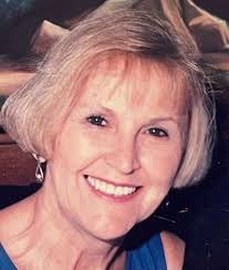 Sandra Segrist (1939-2021)