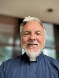 THOUGHTS FROM PASTOR BRIAN