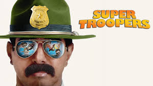 Ə ˈ n aɪ s ə s /; Watch Super Troopers Streaming Online Hulu Free Trial