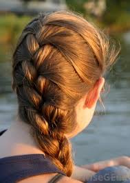 To help, we are pairing five of our favorite tutorials with expert commentary to while we understand the desire for a snatched braid—especially on thicker, denser hair—the actual tension on your head should be pretty minimal. What Is A French Braid With Picture