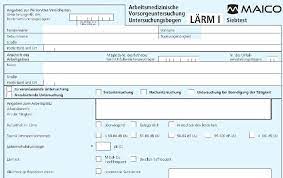 Im prüfungsteil mündlicher ausdruck müssen sie sieben aufgaben lösen. Maico Untersuchungsblock Larm Gunstig Bei Intermedical24 Per Fax Oder Auf Rechnung Bestellen Jetzt Porto Bei Einem Bestellwert Ab 50 Euro In Deutschland Sparen Bei Intermedical24 Kaufen