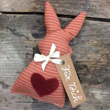 Schablonen herz vorlage zum ausdrucken nähen. Osterhase Nahen Gratisanleitung Glutenfreie Rezepte Kreative Ideen
