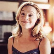 Angel: Kate Lockley [ISTJ]