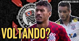 Eu não sou o renato augusto ex corinthians. Paulinho E Renato Augusto No Corinthians Destrinchamos O Caso