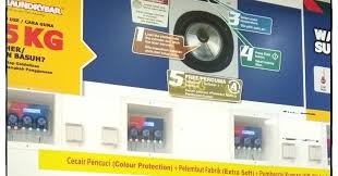 Ini benda yang paling penting dalam apa apa perniagaan sekalipun. Mesin Basuh Toto Berapa Kilogram