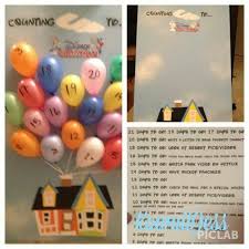 Pin By Summer Guerrero On Disney Disney Countdown Calendar Disney Countdown Disney World Countdown