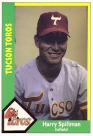 Harry Spilman, Calling Mom