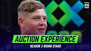 Season 3 Umpire Exchange ft James Middlebrook