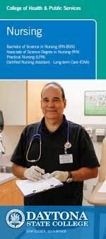 They have these programs for people. Nursing Programs By Daytonastatecollege Issuu