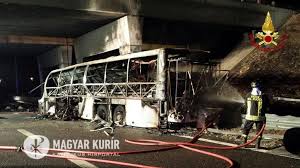 Jun 10, 2021 · halálos buszbaleset történt oroszországban helyi idő szerint csütörtök reggel. A Tragikus Olaszorszagi Buszbaleset Hosei A Testnevelo Tanar Es Egy Diak Mentette A Tobbieket Magyar Kurir Katolikus Hirportal