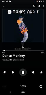 Esta es una calificación acumulativa, la mayoría de las mejores . Amazon Music 17 16 6 Descargar Para Android Apk Gratis