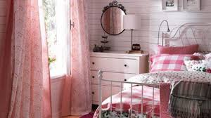 تصاميم غرف نوم ايكيا Ikea الحديثه 2013