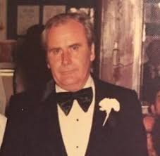 Oliver McCoy “Coy” Shockley (1927-1990)