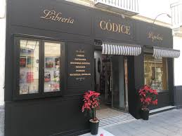 Papeleria Libreria Códice