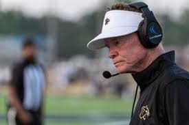 Rush Propst remains Pell City football coach after heated school board  meeting