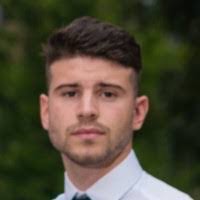 Kevin Cioccio's Instagram, Twitter & Facebook