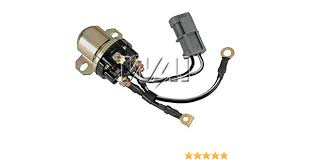 Maybe you would like to learn more about one of these? Amazon Com Starter Solenoid Relay Mitsubishi Fuso Fe Fg Truck 3 3 3 9l 89 90 91 92 93 94 95 Automotive