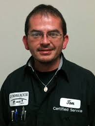 Robideaux Motors Staff