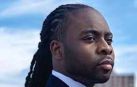 Review: An Inconvenient Cop, by Edwin Raymond