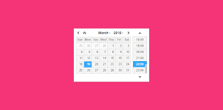 Disable Past Date Time In Datetimepicker Jquery Plugin