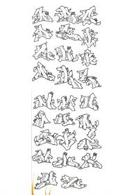 Graffiti Creator Wildstyle Graffiti Lettering Graffiti Wildstyle Graffiti Alphabet
